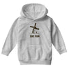 big fan Youth Hoodie