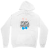 papa bunny Unisex Hoodie
