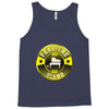 piano shirt fear the piano funny Tank Top