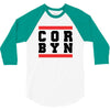 Corbyn 3/4 Sleeve Shirt