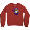 myah myah! Crewneck Sweatshirt