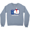zombook Crewneck Sweatshirt