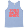 yoga with the omies Tank Top