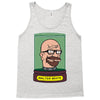 walter white Tank Top
