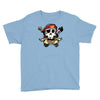 pirate wars Youth Tee