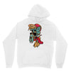 old skul dude Unisex Hoodie