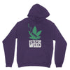 new drug Unisex Hoodie