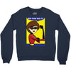 We Can Do It Crewneck Sweatshirt