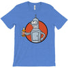 vault bot T-Shirt