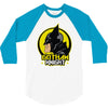 knight 3/4 Sleeve Shirt