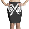 never surrender Pencil Skirts