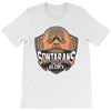 drwsontarans team T-Shirt