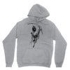 grim reaper Unisex Hoodie