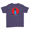 bom berang Youth Tee