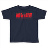 mistery Toddler T-shirt