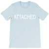 attached T-Shirt
