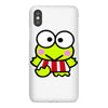 keroppi2 iPhoneX
