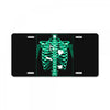 call the surgeon License Plate