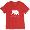 Big Dipper V-Neck Tee
