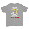 To Be Called A Super Saiyan Youth Tee