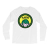 saria Long Sleeve Shirts