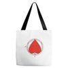 heartcraft Tote Bags