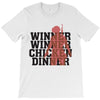Pubg Silhouette T-Shirt
