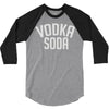 vodka soda 3/4 Sleeve Shirt