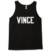 vince Tank Top