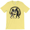 hunter vs T-Shirt