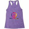 OVERWATCH Racerback Tank