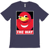 THE WAY T-Shirt