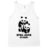 Still Alive Bitches Tank Top