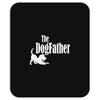 the dogfather Mousepad
