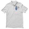 happy father's day Polo Shirt