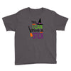 i can a drive a stick Youth Tee