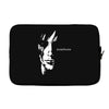 sandman comic hero cool vintage Laptop sleeve