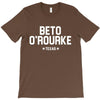 Beto O'rourke Texas T-Shirt