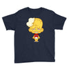 popelbob popcornkopf Youth Tee