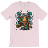 mnk never die T-Shirt