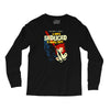 seduced by the dark side Long Sleeve Shirts