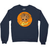 I am Groot Crewneck Sweatshirt