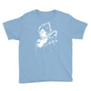 vegeta dragonball z Youth Tee
