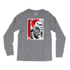 RED SUN - TANK TROOPER Long Sleeve Shirts