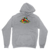 rubik's cube Unisex Hoodie
