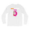 She Wants D - Dunkin Donuts Long Sleeve Shirts