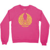 animal Crewneck Sweatshirt