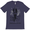 shakespeare in the park T-Shirt