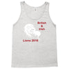 british and irish lions Tank Top