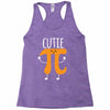 Cutie Pi Racerback Tank